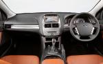 Ford Falcon G6E 2014 года